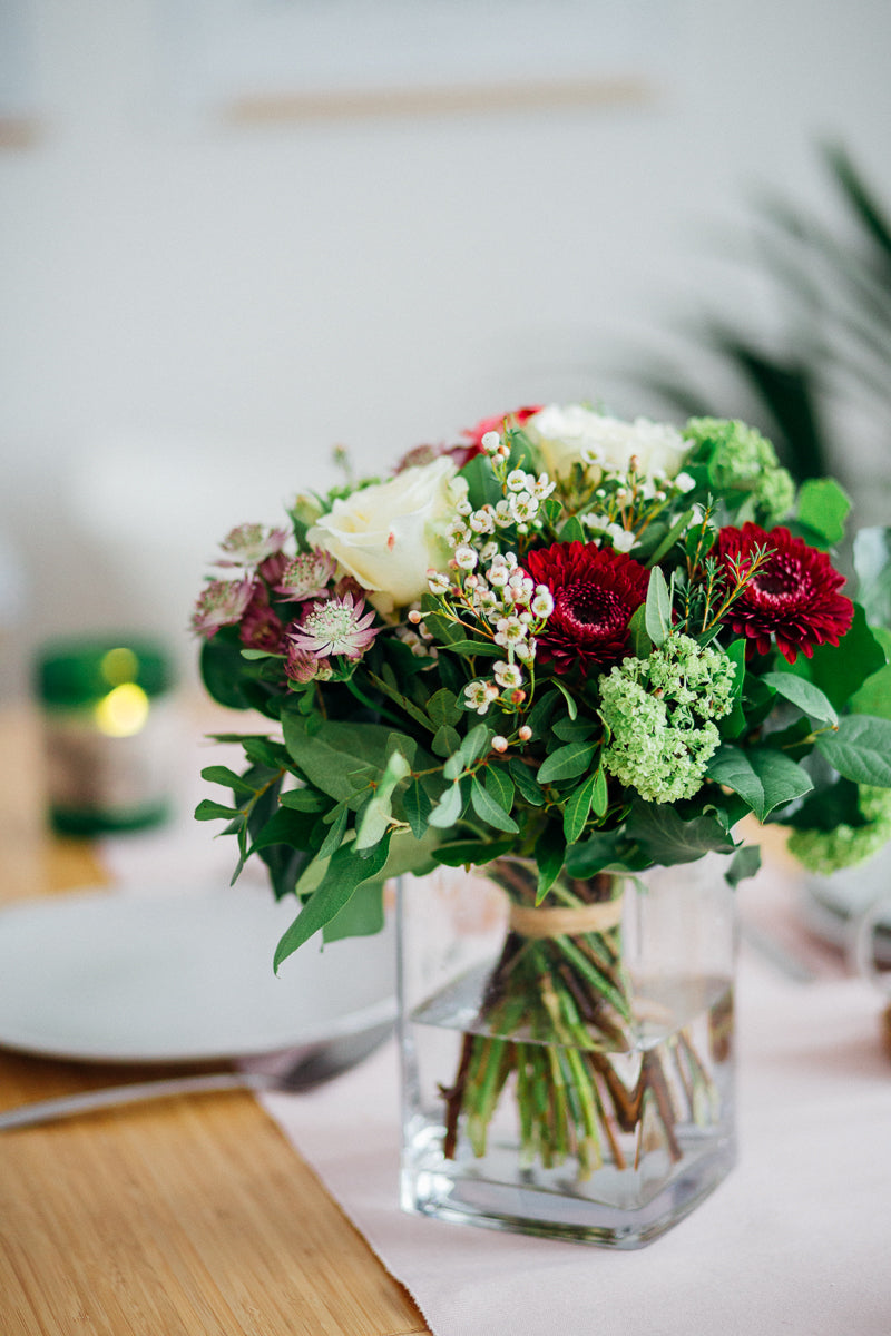 Eine Reise in die Vergangenheit und die Magie der kleinen Gesten