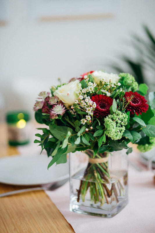 Eine Reise in die Vergangenheit und die Magie der kleinen Gesten