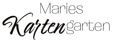 Marieskartengarten